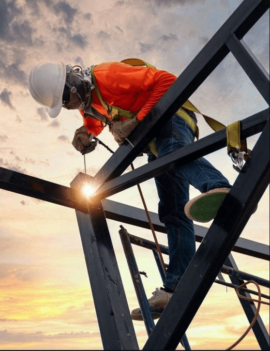 Construction jobs in the Gulf