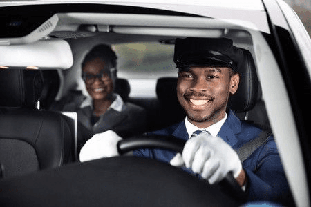 Driving jobs in the Gulf
