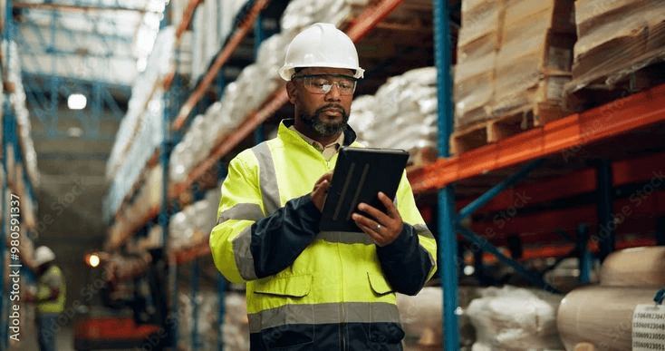 Logistics jobs in the Gulf