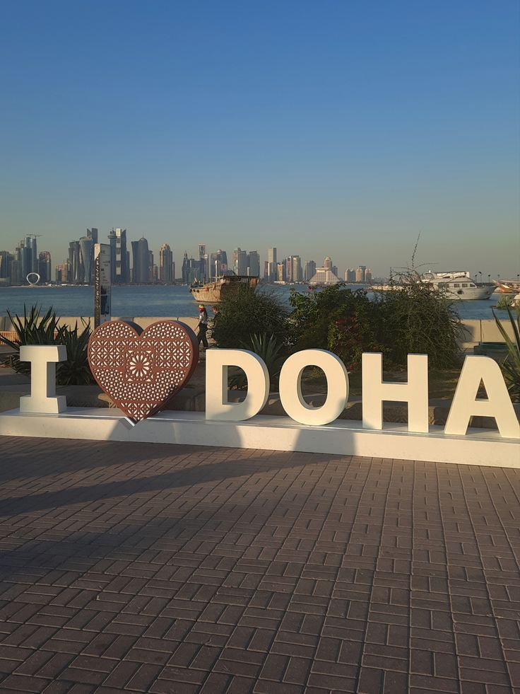 Doha
